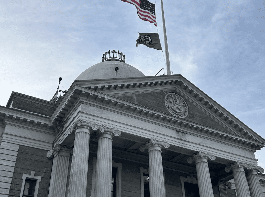 Nassau County’s cooperation with ICE violates the law, attorneys say